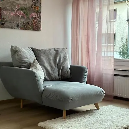 דירה Traumhafte Stadtwohnung *