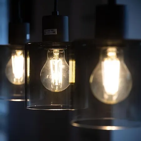 Apartment Traumhafte Stadtwohnung