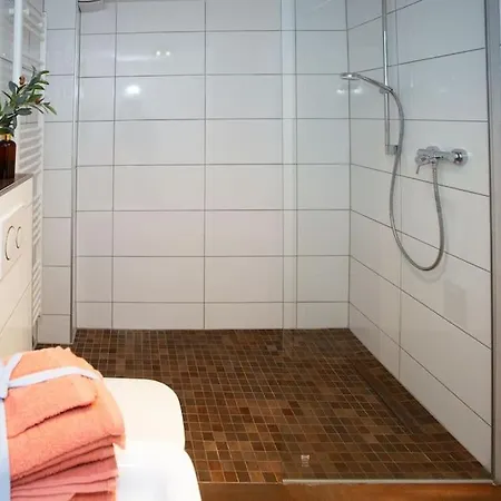 Traumhafte Stadtwohnung Apartment Duisburg