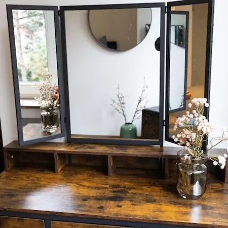 דירה Traumhafte Stadtwohnung *