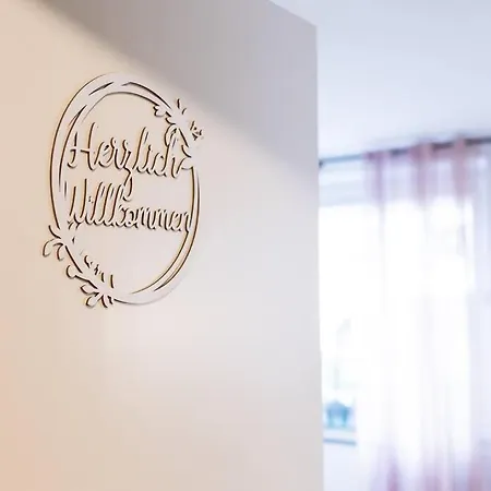 Traumhafte Stadtwohnung Apartment Duisburg