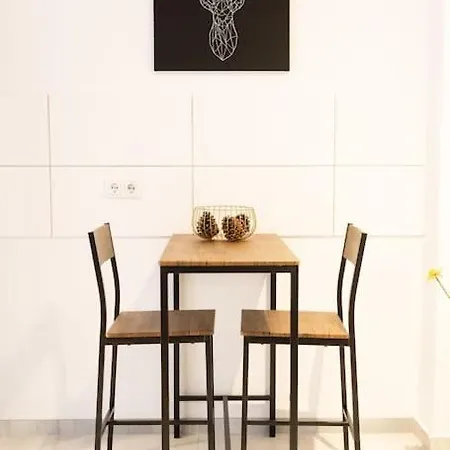 Apartment Traumhafte Stadtwohnung *