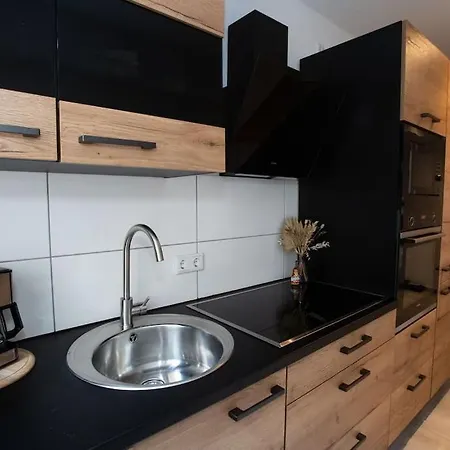 Traumhafte Stadtwohnung