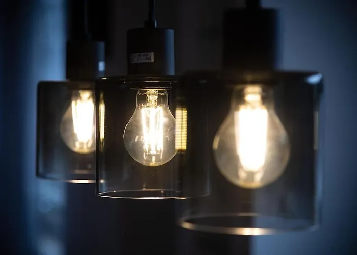 Appartement Traumhafte Stadtwohnung