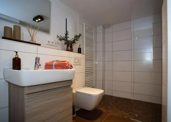 Traumhafte Stadtwohnung Appartement