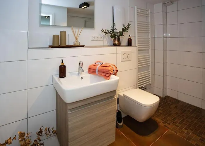 Traumhafte Stadtwohnung Appartement