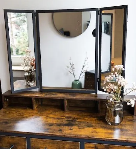 Appartement Traumhafte Stadtwohnung *