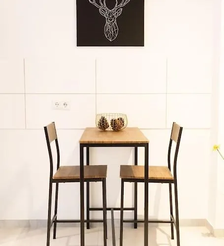 Appartement Traumhafte Stadtwohnung *