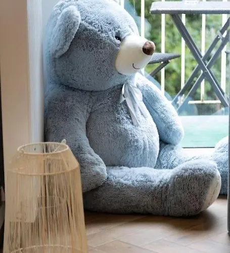 Appartement Traumhafte Stadtwohnung *