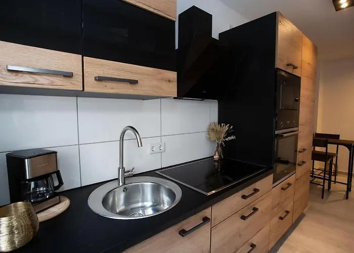 Traumhafte Stadtwohnung